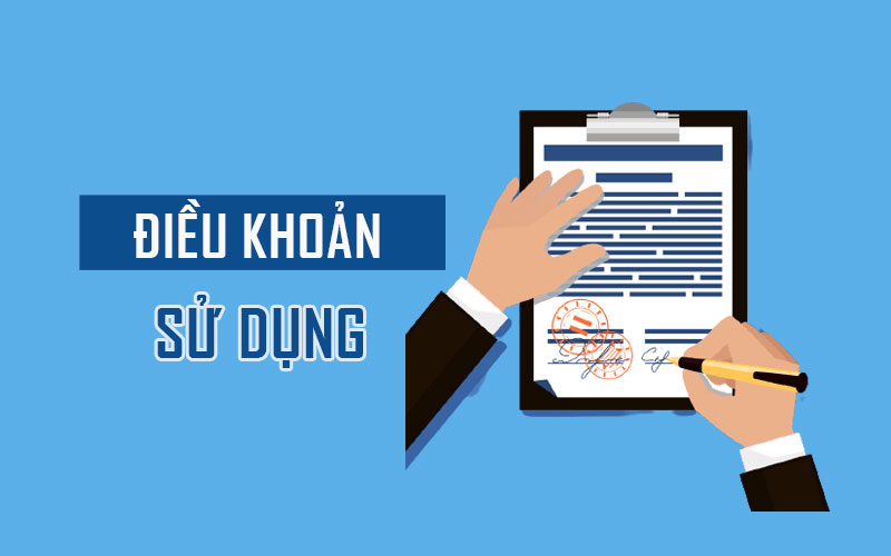 Điều khoản sử dụng EE88 Institute